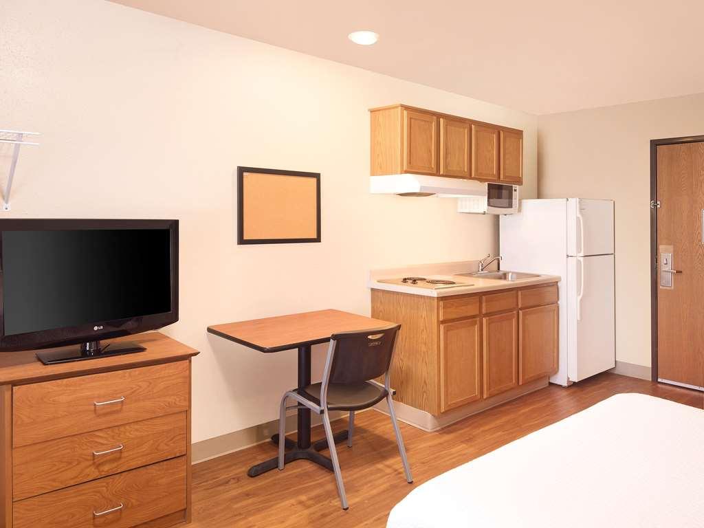 Extended Stay America Select Suites - El Paso - East Zimmer foto
