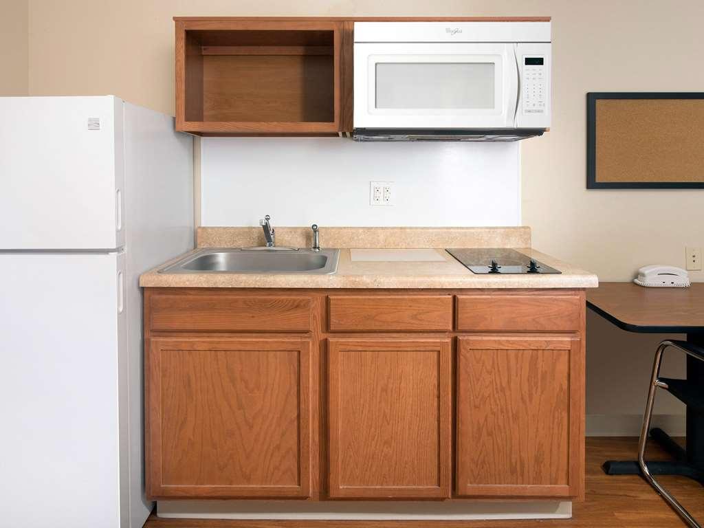 Extended Stay America Select Suites - El Paso - East Zimmer foto