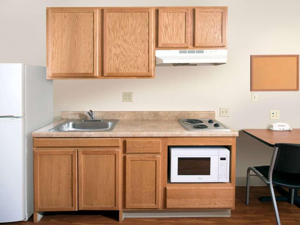 Extended Stay America Select Suites - El Paso - East Zimmer foto