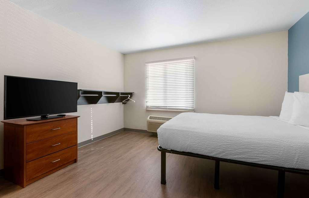 Extended Stay America Select Suites - El Paso - East Zimmer foto