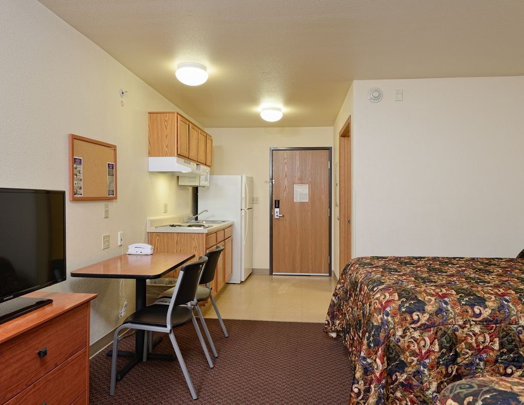 Extended Stay America Select Suites - El Paso - East Zimmer foto