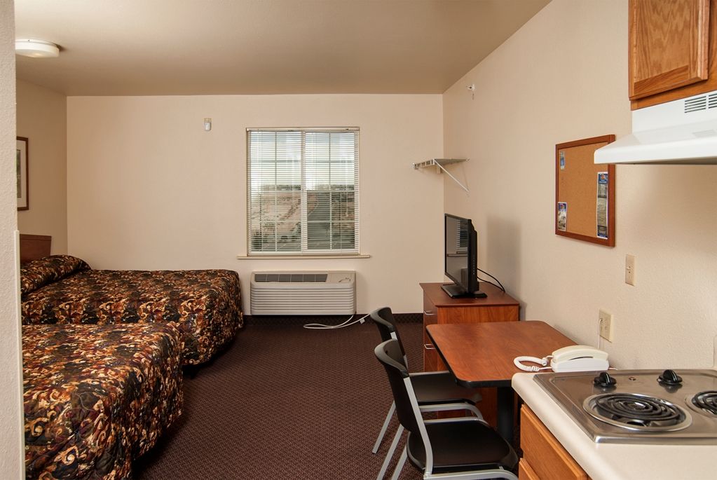 Extended Stay America Select Suites - El Paso - East Zimmer foto