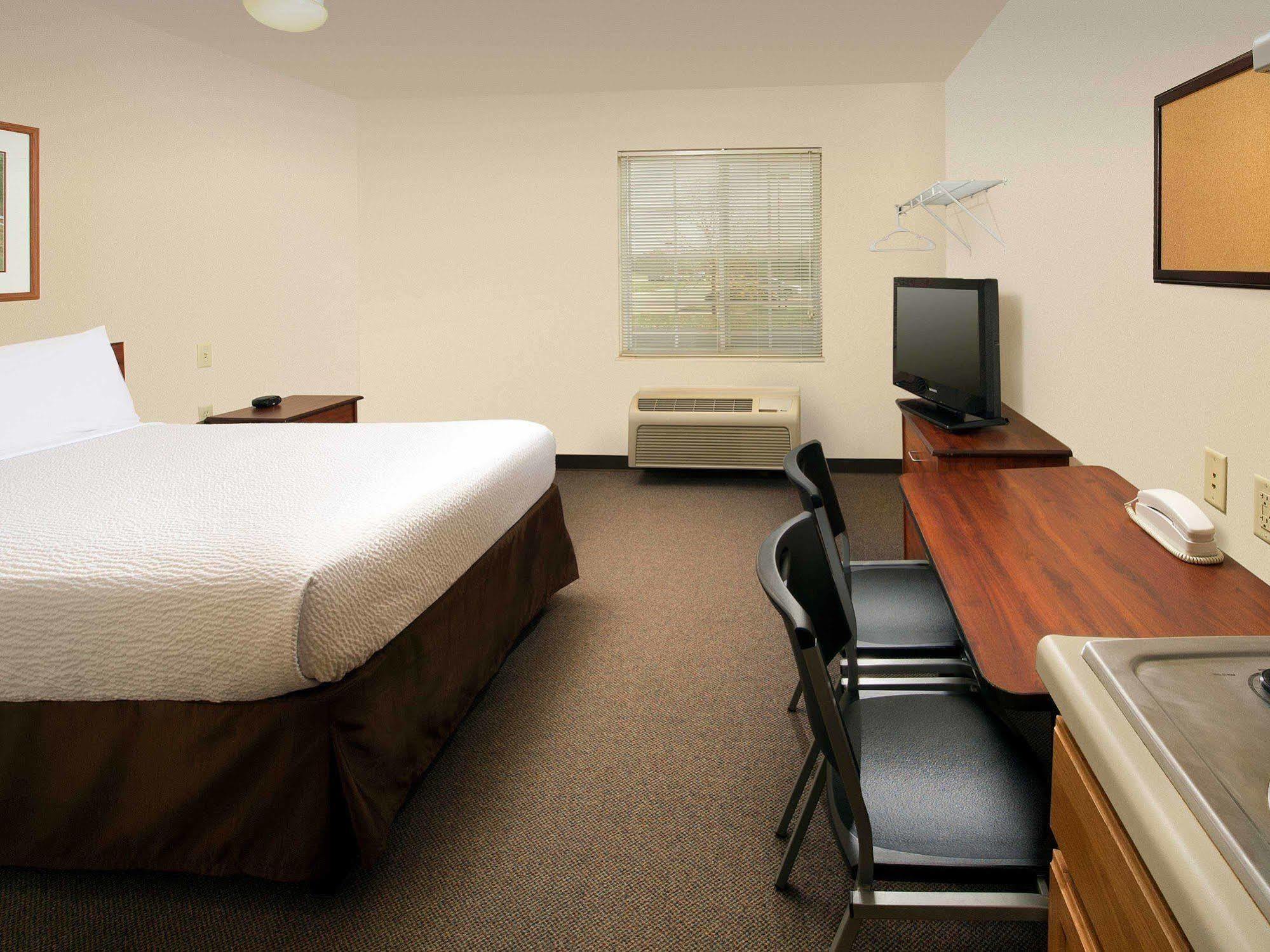 Extended Stay America Select Suites - El Paso - East Exterior foto